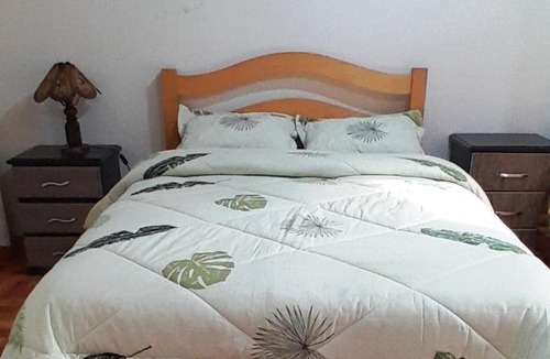 Independencia Hotel | Hostal Selena