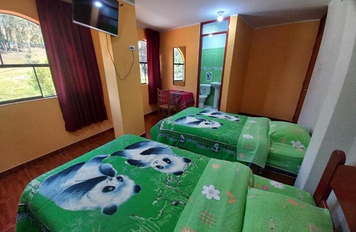 Independencia Hotel | Hostal Selena