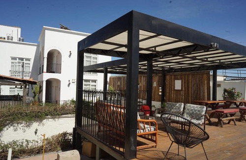 Historical Center Hotel | Hostal Solar