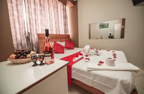 Huanuco Hostel | Hostal Spring II