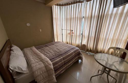 Cajamarca Hotel | Hostal Tintaya