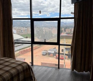 Cajamarca Hotel | Hostal Tintaya