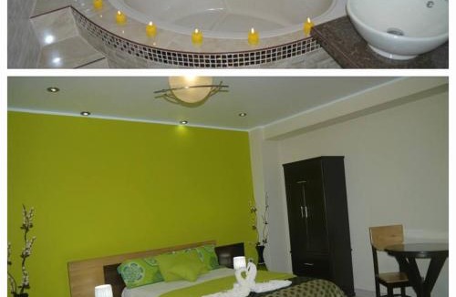 San Ramon House | Hostal "Vista del Valle"