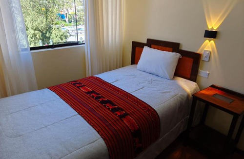Chivay House | Hostal Yaravi