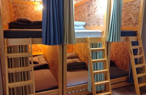 Kiho-cho Hostel | Hostel 鶴々