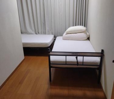 Kiho-cho Hostel | Hostel 鶴々