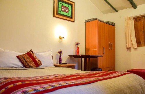 Cusco Historic Center Hostel | Hostel ∙ 8 guests