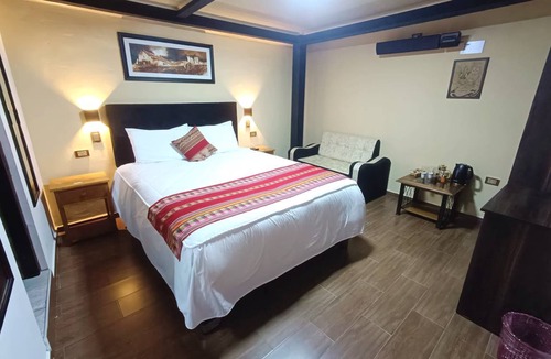 Cusco Historic Center Hostel | Hostel ∙ 8 guests