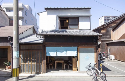 Hakata-ku Hostel | Hostel ∙ 8 guests