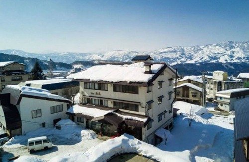 Nozawaonsen Hostel | Hostel ∙ 8 guests