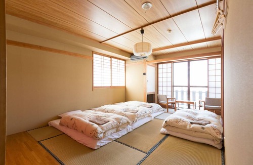 Nozawaonsen Hostel | Hostel ∙ 8 guests