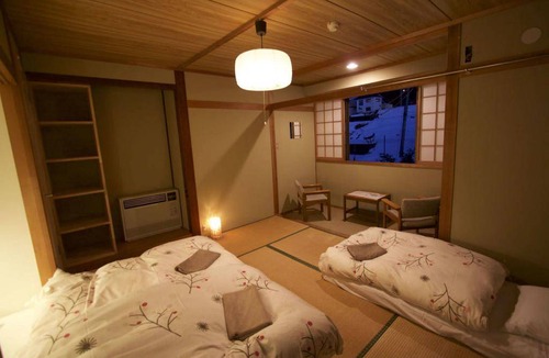 Nozawaonsen Hostel | Hostel ∙ 8 guests