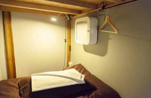 Hakata-ku Hostel | Hostel ∙ 8 guests