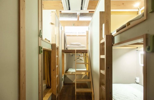 Hakata-ku Hostel | Hostel ∙ 8 guests