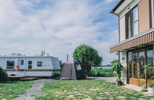 Tsuno House | HOSTEL ALA - Vacation STAY 52540v