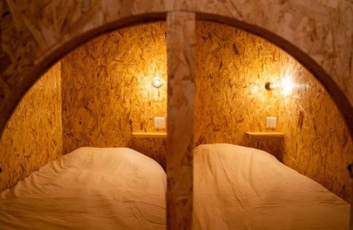 Tsuno House | HOSTEL ALA - Vacation STAY 52503v