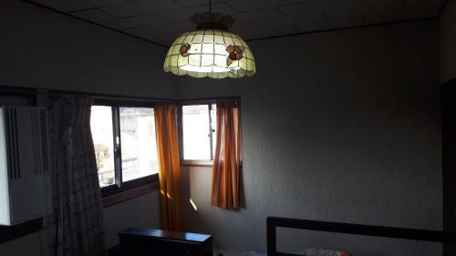 Oki House | Hostel Amaou