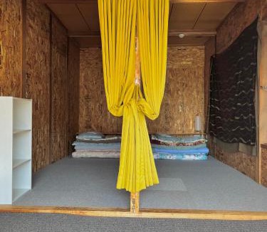 Rishiri-gun Hostel | Hostel&Bar クツカンタ