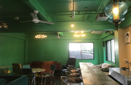Namba Hotel | HOSTEL CHILLAX