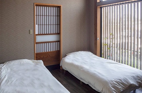 Katori Hotel | HOSTEL Co-EDO