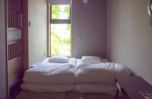 Katori Hotel | HOSTEL Co-EDO