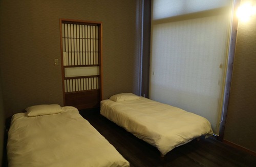 Sawara Hostel | HOSTEL Co-EDO