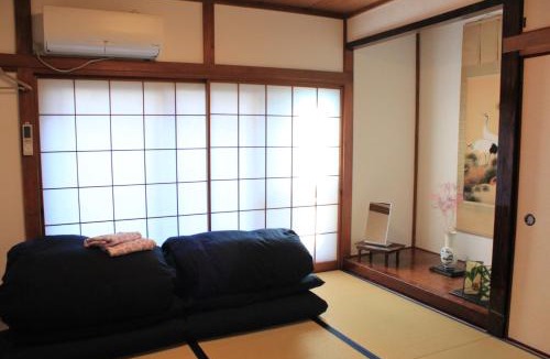Katsushika House | Hostel Hana An