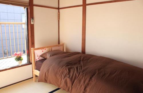Katsushika House | Hostel Hana An