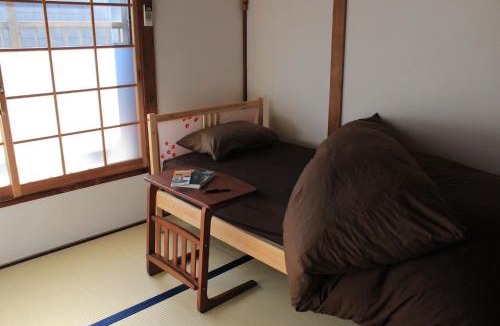 Katsushika House | Hostel Hana An