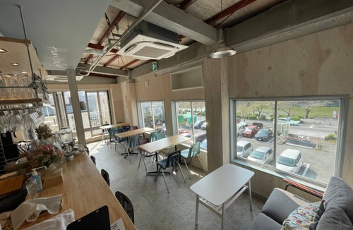 Odawara House | Hostel Have a nice Day HVNI