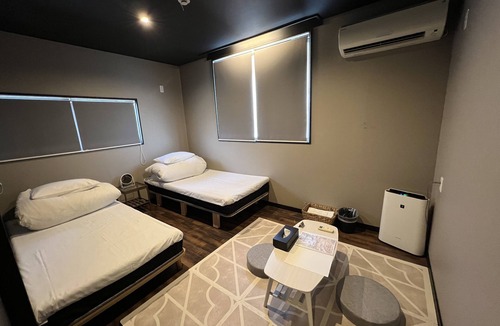 Fujikawaguchiko Hostel | Hostel&Information SAMURISE