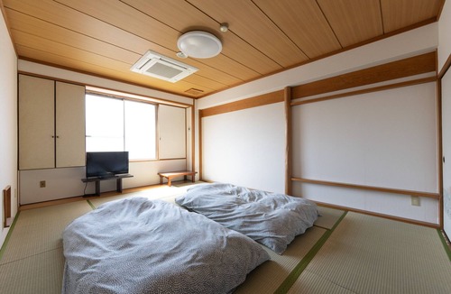 Nakano Cho Hostel | Hostel JAQ takamatsu