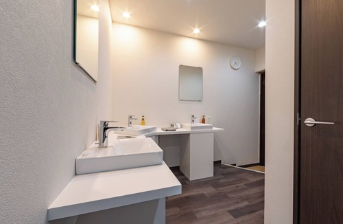 Nakano Cho Hostel | Hostel JAQ takamatsu