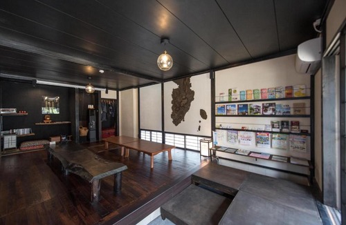 Shuzenji House | Hostel Knot / Vacation STAY 34942