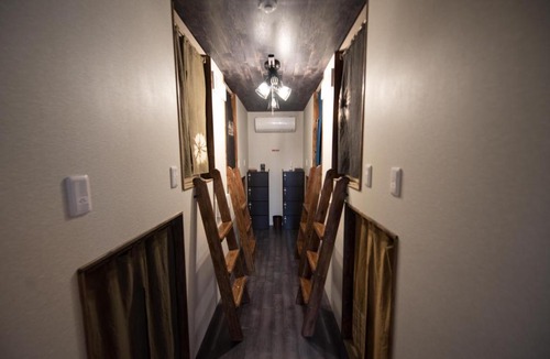 Shuzenji House | Hostel Knot / Vacation STAY 34942