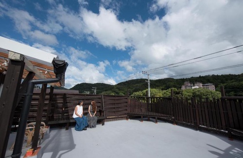 Shuzenji House | Hostel Knot / Vacation STAY 34957