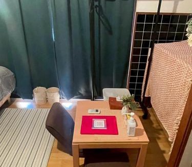 Izumisano Hostel | HOSTEL KURIYA OSAKA