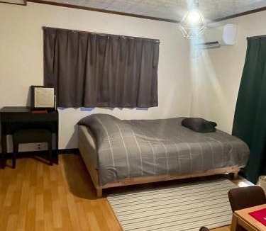 Izumisano Hostel | HOSTEL KURIYA OSAKA