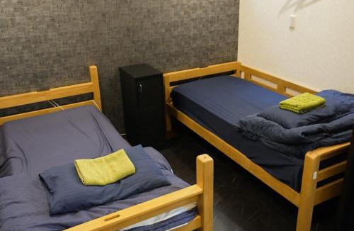 Minamisenju Hostel | Hostel LodgingTokyo Minowa