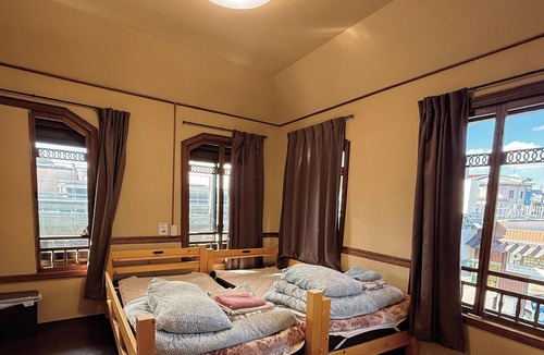 Old Town Hostel | Hostel Miyagawa by Murasaki