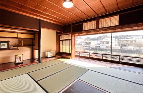 Old Town Hostel | Hostel Miyagawa by Murasaki