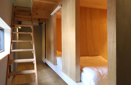 Ueda Hostel | hostel mog