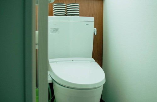 Tatsugaoka Hostel | Hostel Mt. Fuji-FUKUYA