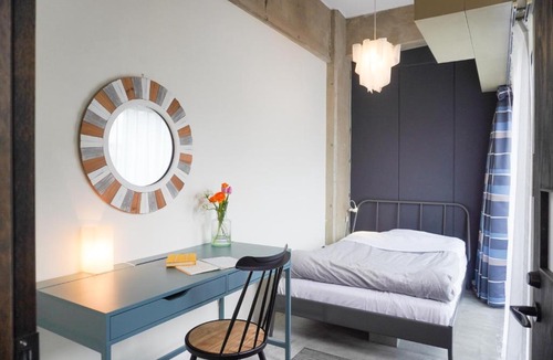 Sakyo Ward Hostel | Hostel Niniroom