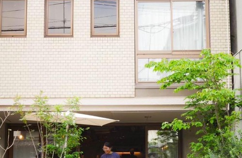 Sakyo Ward Hostel | Hostel Niniroom