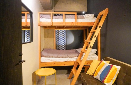 Sakyo Ward Hostel | Hostel Niniroom