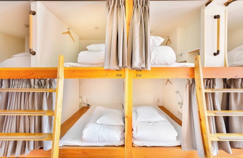 Fukushima Hostel | Hostel Ogk