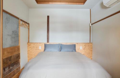 Sado House | HOSTEL perch