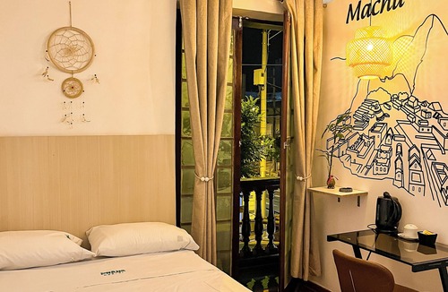 Miraflores Hostel | Hostel Prada