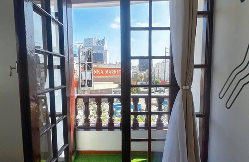 Miraflores Hostel | Hostel Prada